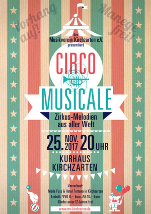 Circo Musicale Circo Musicale