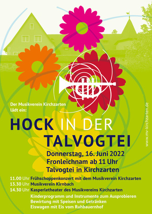Fronleichnam 2022 Fronleichnam 2022