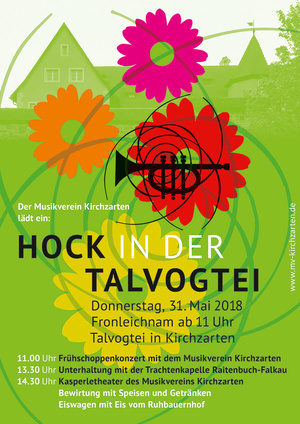 Fronleichnam 2018 Fronleichnam 2018